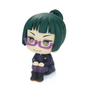 FIGURE JUJUTSU KAISEN - MAKI ZENIN - LOOKUP REF.:832857