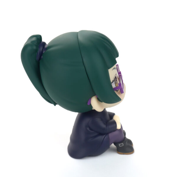 FIGURE JUJUTSU KAISEN - MAKI ZENIN - LOOKUP REF.:832857 - Imagem 2