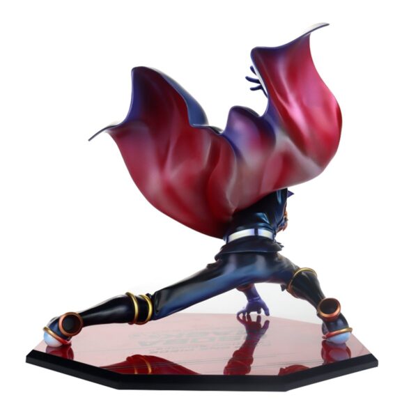 FIGURE ONE PIECE - SANJI (OSOBA MASK) - WARRIORS ALLIANCE REF.:716263 - Imagem 5