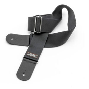 CORREIA COMFORT 5CM COM PONTEIRAS DE COURO CK520 CINZA