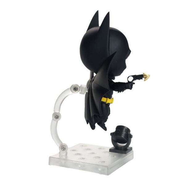 ACTION FIGURE BATMAN - BATMAN 1989 VER. - NENDOROID - Imagem 5