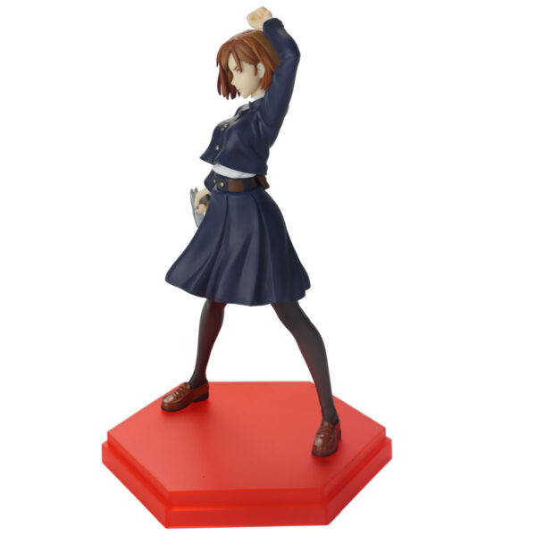 FIGURE JUJUTSU KAIZEN - NOBARA KUGISAKI - POP UP PARADE - Imagem 6