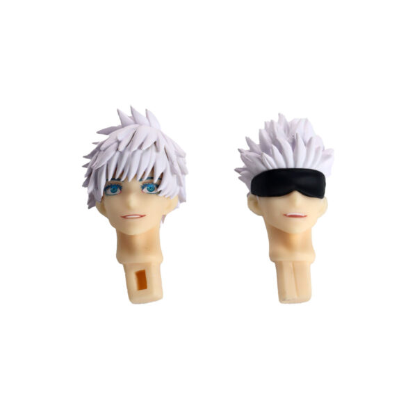 FIGURE JUJUTSU KAISEN - SATORU GOJO - POP UP PARADE - Imagem 7