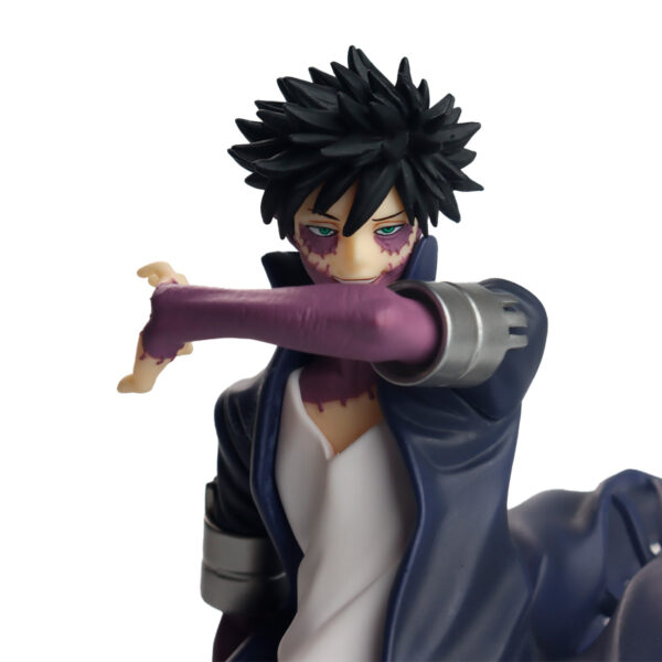 FIGURE MY HERO ACADEMIA - DABI - POP UP PARADE - Imagem 2