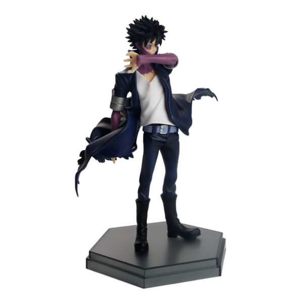 FIGURE MY HERO ACADEMIA - DABI - POP UP PARADE - Imagem 3