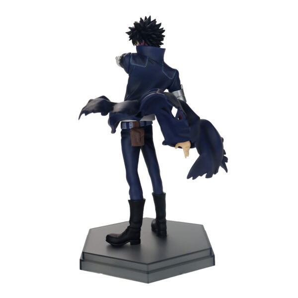 FIGURE MY HERO ACADEMIA - DABI - POP UP PARADE - Imagem 5