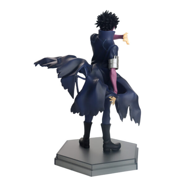 FIGURE MY HERO ACADEMIA - DABI - POP UP PARADE - Imagem 6