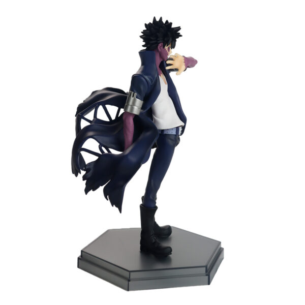 FIGURE MY HERO ACADEMIA - DABI - POP UP PARADE - Imagem 7