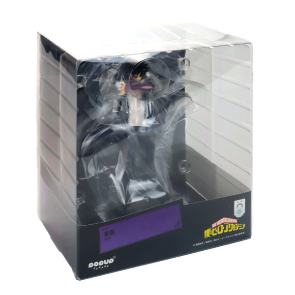 FIGURE MY HERO ACADEMIA - DABI - POP UP PARADE - Imagem 8