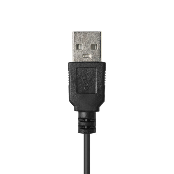 MINI TECLADO USB MULTIMIDIA DYNAMIC 10 TECLAS MULTIMIDIA ABNT2 CABO 1.8M - VINIK - DT111 - Imagem 7
