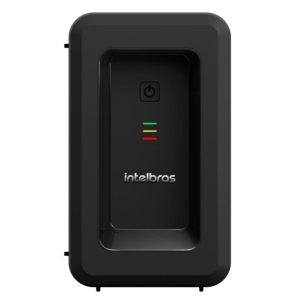 NOBREAK ATTIV 1200VA MONOVOLT ENTRADA E SAIDA 120V 4822207 - Imagem 3