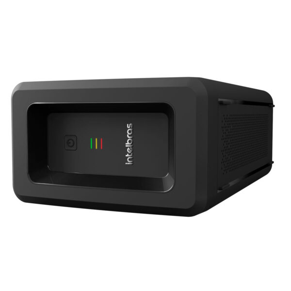 NOBREAK ATTIV 1200VA MONOVOLT ENTRADA E SAIDA 120V 4822207 - Imagem 6