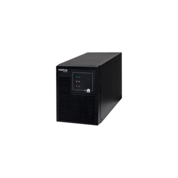 NOBREAK SENOIDAL SNB 1500VA BIVOLT ENTRADA 110/220V SAIDA 120V 4822014 - Imagem 3