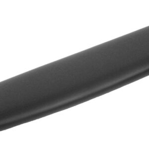 APOIO PARA PULSO PARA TECLADO PAD GEL AC033 PRETO