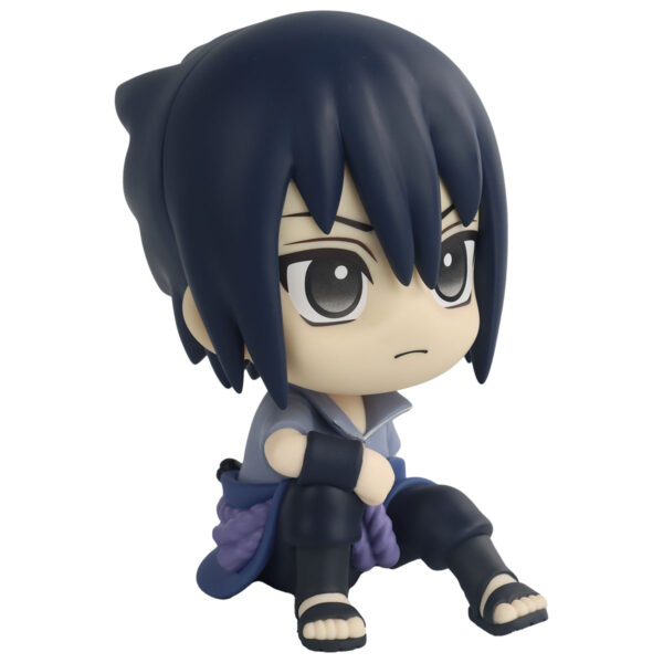 FIGURE NARUTO - SASUKE UCHIHA - LOOKUP - REF.: 829871 - Imagem 2