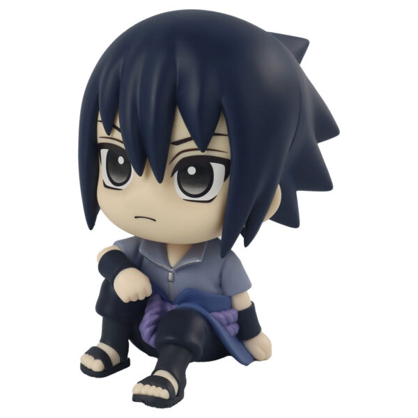 FIGURE NARUTO - SASUKE UCHIHA - LOOKUP - REF.: 829871 - Imagem 3