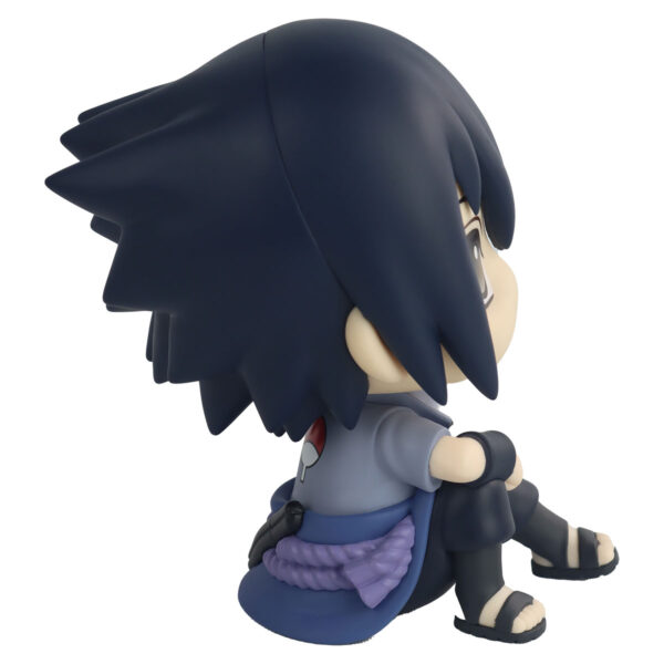 FIGURE NARUTO - SASUKE UCHIHA - LOOKUP - REF.: 829871 - Imagem 4