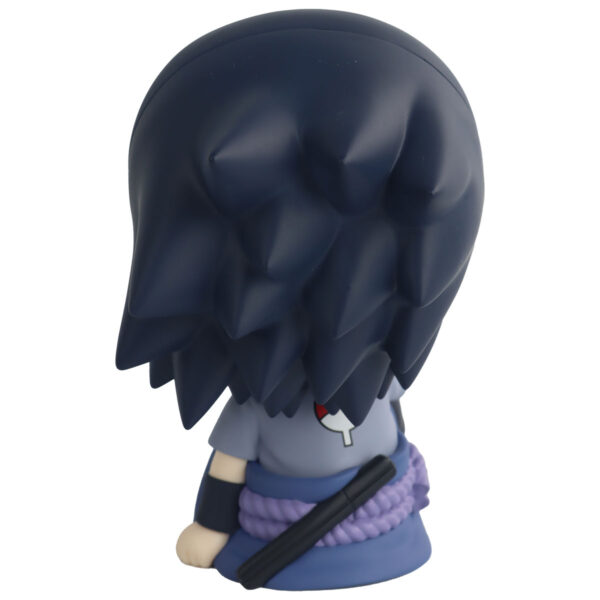FIGURE NARUTO - SASUKE UCHIHA - LOOKUP - REF.: 829871 - Imagem 5