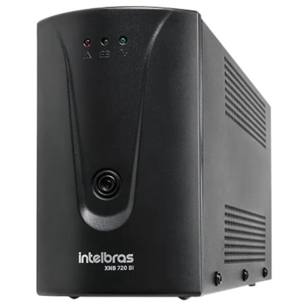 NOBREAK XNB 720VA BIVOLT ENTRADA 120/220V SAIDA 120V 4822010 - Imagem 3