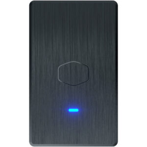 CONTROLADOR DE LED COOLER MASTER ARGB - MFY-ACBN-NNUNN-R2