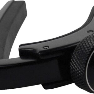 CAPOTRASTE NS CAPO LITE PW-CP-07 PRETO