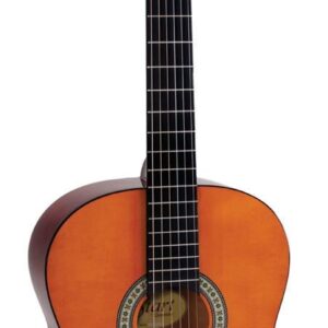 VIOLÃO ACÚSTICO ESTUDO START BY GIANNINI NYLON N-14N NATURAL