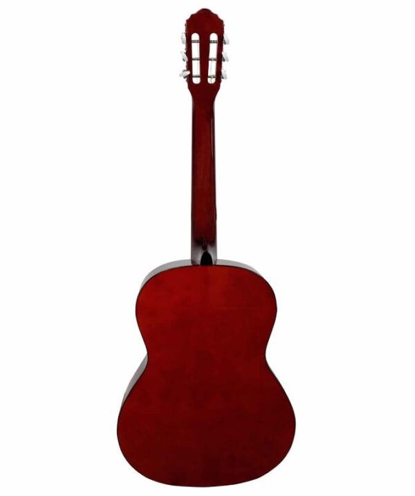 VIOLÃO AÇO ACÚSTICO ESTUDO START BY GIANNINI S-14 N NATURAL