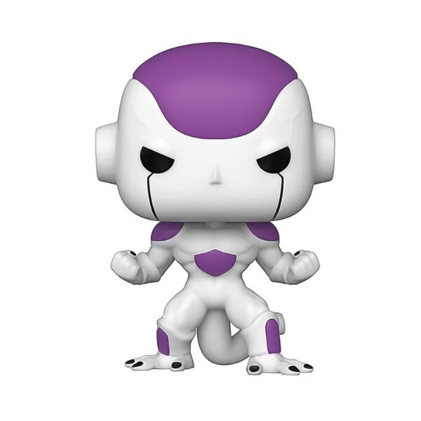 POP! TEES CAMISETA E POP DRAGON BALL Z - FRIEZA 4ª FORMA - TAM. G - Imagem 3