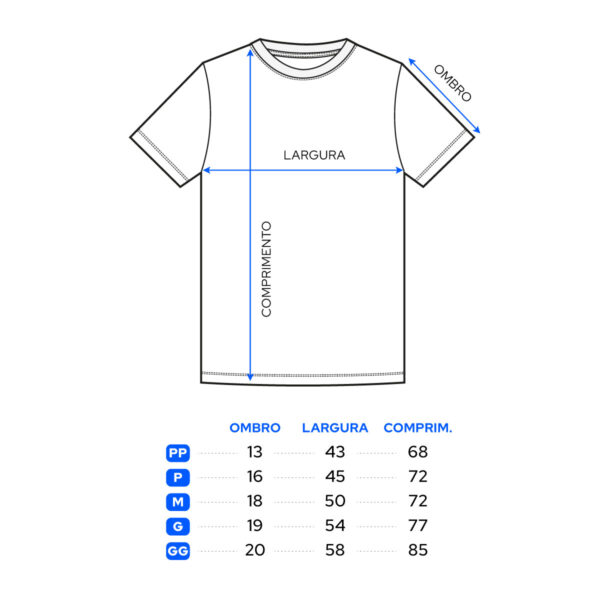 POP! TEES CAMISETA MARVEL- STAN LEE - TAM. M - Imagem 3