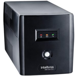 NOBREAK XNB 1200VA MONOVOLT ENTRADA/SAIDA 120V 4822006
