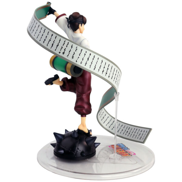 FIGURE NARUTO SHIPPUDEN - TENTEN - NARUTO GALS REF.: 834189 - Imagem 4
