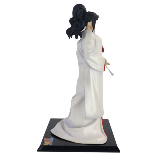 FIGURE NARUTO SHIPPUDEN - HINATA HYUGA - WEDDING CEREMONY - NARUTO GALS REF.: 834226 - Imagem 4