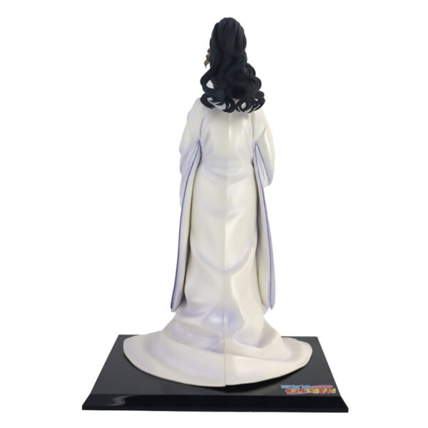 FIGURE NARUTO SHIPPUDEN - HINATA HYUGA - WEDDING CEREMONY - NARUTO GALS REF.: 834226 - Imagem 5