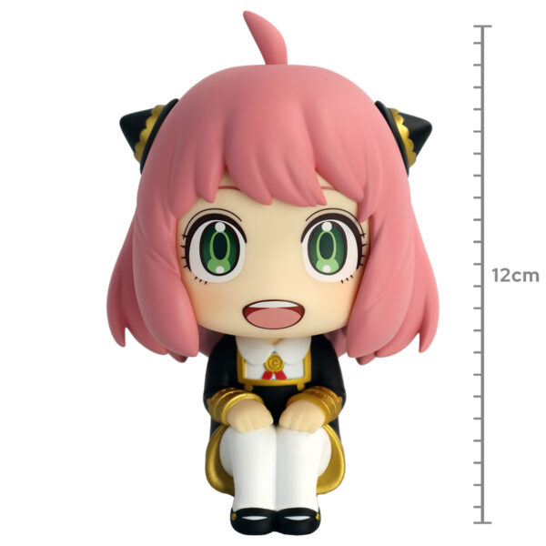 FIGURE SPY×FAMILY - ANYA FORGER - LOOKUP REF.: 833236 - Imagem 5
