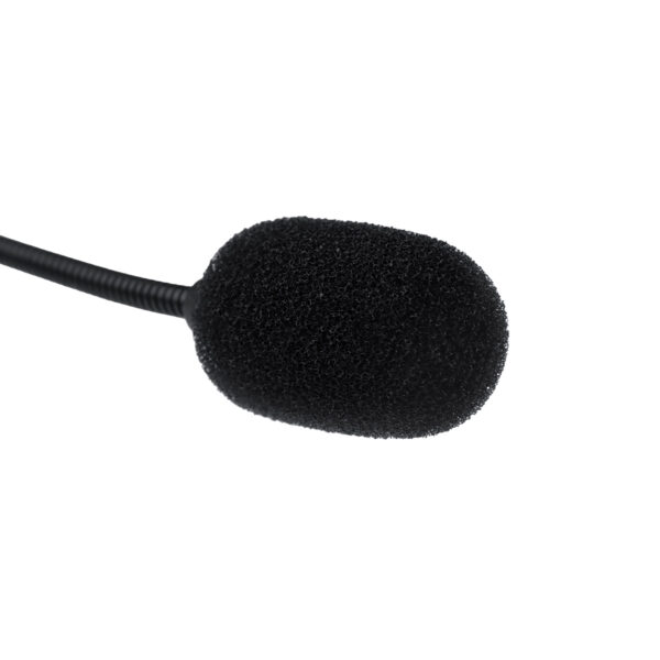 FONE DE OUVIDO HEADSET CORP UNO USB - VK400 - Imagem 8