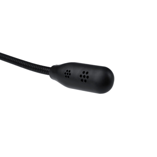 FONE DE OUVIDO HEADSET CORP UNO USB - VK400 - Imagem 9