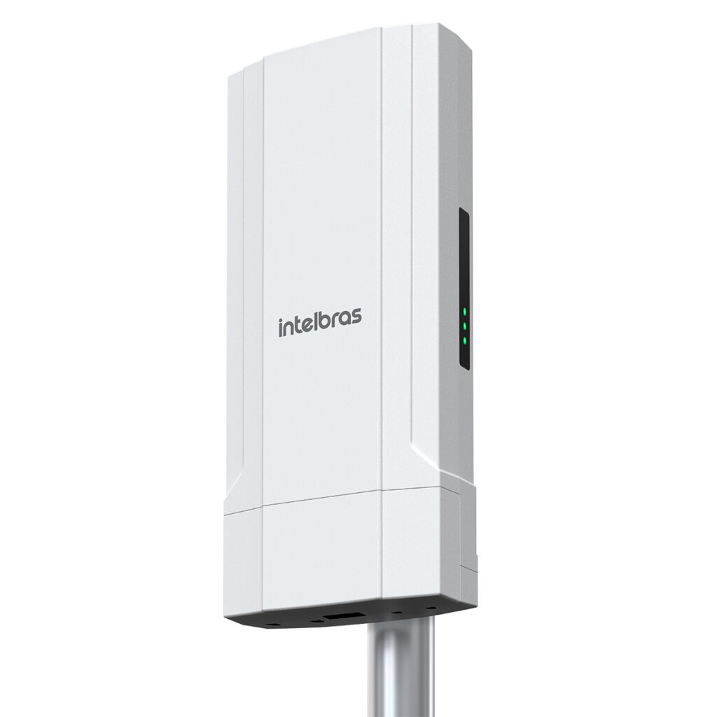 ROTEADOR ACCESS POINT CORPORATIVO AP 1250 AC OUTDOOR 4750107