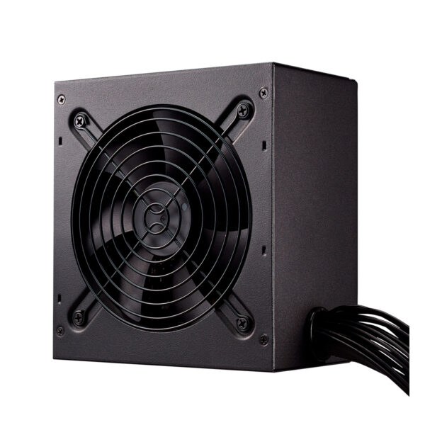FONTE COOLER MASTER MWE 750W - 80 PLUS BRONZE V2- MPE-7501-ACAAB-BR - Imagem 6