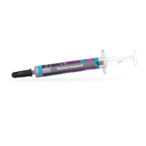 PASTA TERMICA CRYOFUZE VIOLETA - COR ROXO - 2 GRAMAS - MGY-NOSG-N07M-R1 - Imagem 2