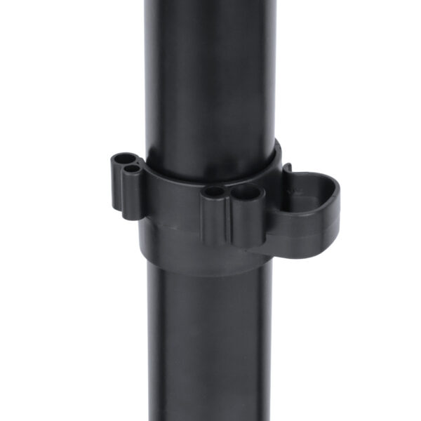 SUPORTE ARTICULADO PARA 2 MONITORES DE 13 A 32'' - SM341C - Imagem 2