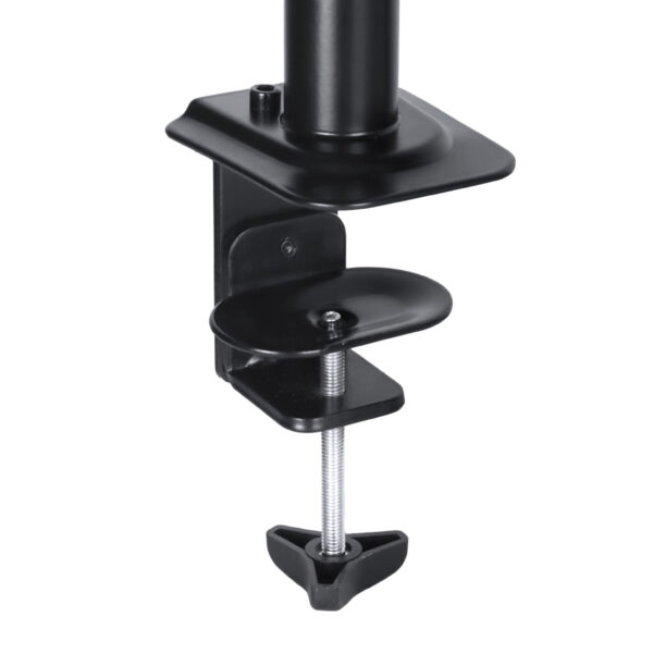 SUPORTE ARTICULADO PARA 2 MONITORES DE 13 A 32'' - SM341C - Imagem 3