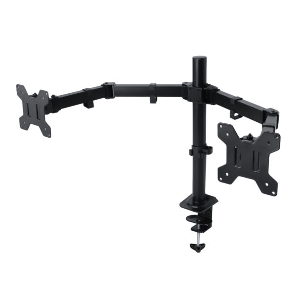 SUPORTE ARTICULADO PARA 2 MONITORES DE 13 A 32'' - SM341C - Imagem 5