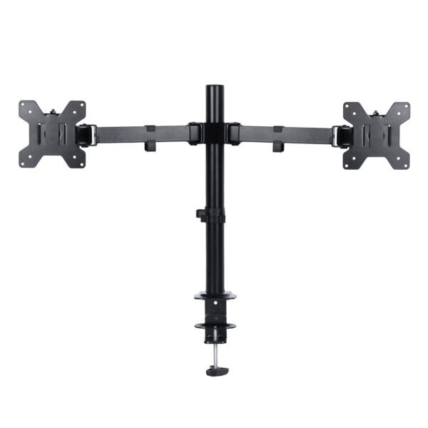 SUPORTE ARTICULADO PARA 2 MONITORES DE 13 A 32'' - SM341C - Imagem 6