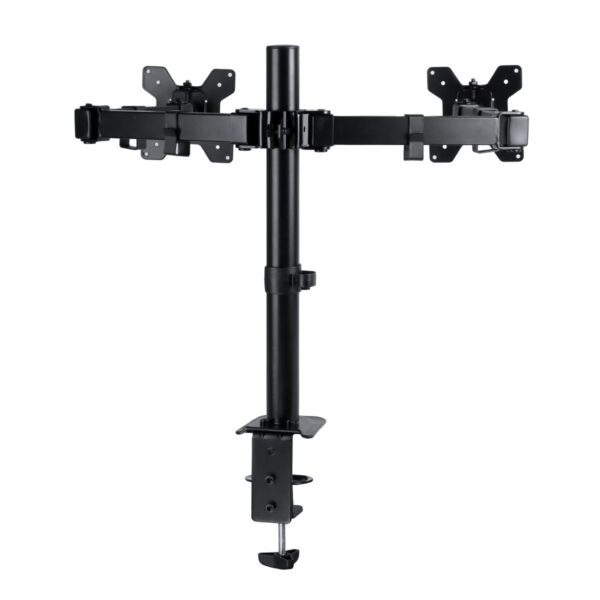 SUPORTE ARTICULADO PARA 2 MONITORES DE 13 A 32'' - SM341C - Imagem 7