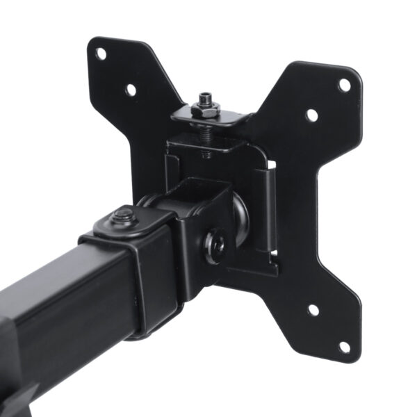 SUPORTE ARTICULADO PARA 2 MONITORES DE 13 A 32'' - SM341C - Imagem 11
