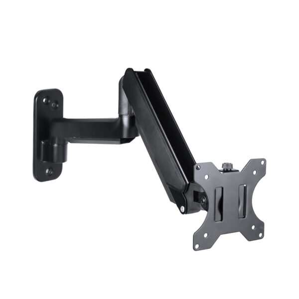 SUPORTE A GAS PARA MONITOR DE PAREDE 17''- 32'' VESA 100X100 - PW01A - Imagem 3