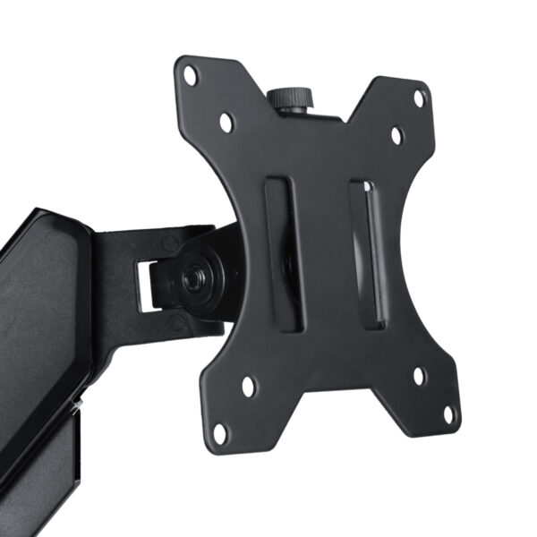 SUPORTE A GAS PARA MONITOR DE PAREDE 17''- 32'' VESA 100X100 - PW01A - Imagem 8