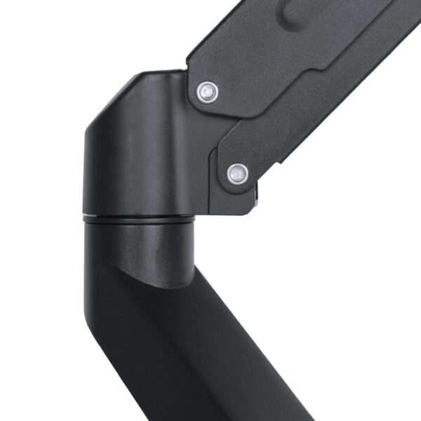 SUPORTE ARTICULADO PARA MONITOR DE 17'' A 32'' C/ PISTÃO A GÁS - PM40AQ - Imagem 2