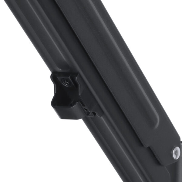 SUPORTE ARTICULADO PARA MONITOR DE 17'' A 32'' C/ PISTÃO A GÁS - PM40AQ - Imagem 3