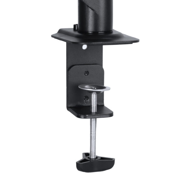 SUPORTE ARTICULADO PARA MONITOR DE 17'' A 32'' C/ PISTÃO A GÁS - PM40AQ - Imagem 4